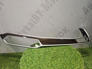 накладка на торпедо (консоль) BMW X7 G07 2021, 3.0 л., B58B30C, бензин, АКПП, a96, внедорожник 5 дв., полный привод, 51459483668, 9483668