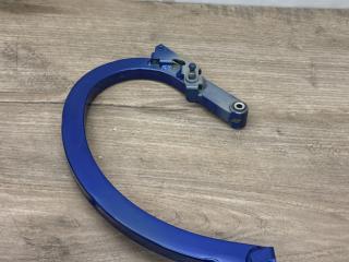 петля крышки багажника BMW 4 серия G22/G23 G22 2021, 2.0 л., B46 B20 B, бензин, АКПП, c31(portimao blau metallic), купе, полный привод, 41007481967, 7481967, 7487623, 41007487623