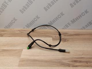 проводка BMW X4 M F98 2021, 3.0 л., s58b30a, бензин, АКПП, donington-grau metallic (c28), внедорожник 5 дв., 37106873148, 6873148