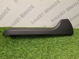 накладка на сиденье BMW X7 G07 2021, 3.0 л., B58B30C, бензин, АКПП, a96, внедорожник 5 дв., полный привод, 52107471003, 7471003, 52107497993, 7497993