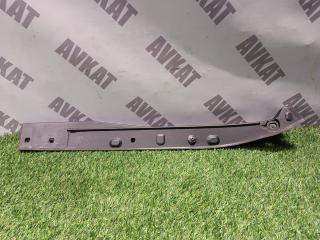 уплотнитель BMW 4 серия G22/G23 G22 2021, 2.0 л., B46 B20 B, бензин, АКПП, c31(portimao blau metallic), купе, полный привод, 7486825, 51767486825