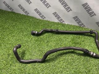 патрубок (трубопровод, шланг) BMW X3 G01 2019, 3.0 л., B58 B30 A, бензин, a300, внедорожник 5 дв., полный привод, 7535534, 17127535534