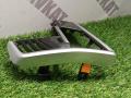 накладка на торпедо (консоль) BMW X7 G07 2022, 3.0 л., B58B30C, бензин, АКПП, a96, внедорожник 5 дв., полный привод, 51458745207, 8745207 - фото №5