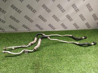 шланг (трубка) АКПП BMW X5 G05 2019, 4.4 л., N63 B44 C, бензин, АКПП, а300, внедорожник 5 дв., полный привод, 8668959, 8668965, 17228668959, 17228668965