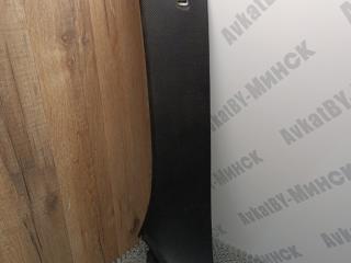 обшивка стойки BMW X4 M F98 2021, 3.0 л., s58b30a, бензин, АКПП, donington-grau metallic (c28), внедорожник 5 дв., 51438072831, 8072831