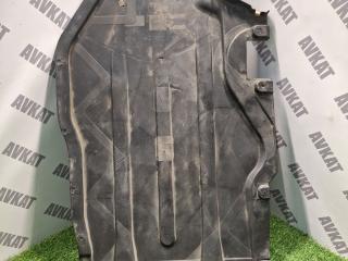 защита днища BMW X5 G05 2019, 4.4 л., N63 B44 C, бензин, АКПП, а300, внедорожник 5 дв., полный привод, 51757424887, 7424887, 71757424887