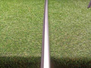 молдинг двери задней левой BMW X7 G07 [рестайлинг] G07 2023, 3.0 л., B58B30P, бензин, a96, внедорожник 5 дв., полный привод, 7444103, 51357444103