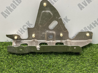 кронштейн (крепление) BMW X7 G07 2019, 3.0 л., B58B30C, бензин, АКПП, a96, внедорожник 5 дв., полный привод, 7428399, 51757428399
