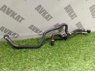 патрубок (трубопровод, шланг) BMW X3 G01 2019, 3.0 л., B58 B30 A, бензин, a300, внедорожник 5 дв., полный привод, 17127535565, 7535565