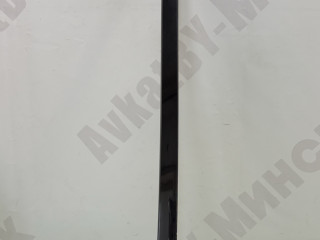 молдинг лобового стекла BMW X7 G07 2019, 3.0 л., B58B30C, бензин, АКПП, a96, внедорожник 5 дв., полный привод, 51317434873, 7434873