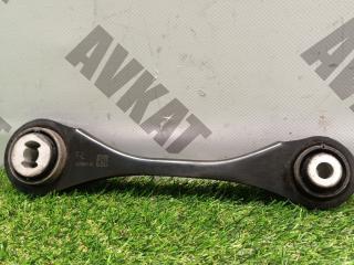 рычаг задний левый BMW 4 серия G22/G23 G22 2021, 2.0 л., B46 B20 B, бензин, АКПП, c31(portimao blau metallic), купе, полный привод, 33326878631, 6878631