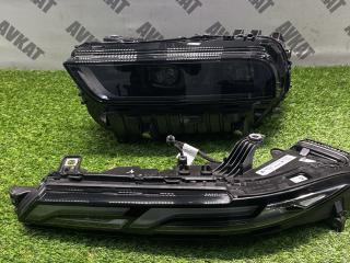 фара левая BMW X7 G07 [рестайлинг] G07 2023, 3.0 л., B58B30P, бензин, a96, внедорожник 5 дв., полный привод, 5A8D303, 63115A8D303, 9880593, 5A40897, 63115A40897, 63115A9CFA3, 5A9CFA3