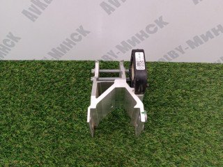 кронштейн радиатора BMW i5 G60 2023, электро, a300, седан, задний привод, правый руль, 51119463973, 9463973, 17115A18812, 5A18812