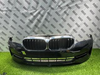 бампер передний BMW 5 серия G30/G31 [рестайлинг] G30 2021, 2.0 л., B46 B20 B, бензин, 668, седан, полный привод, 9832595, 9449789