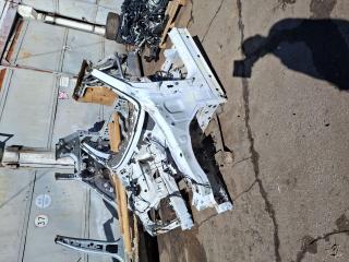 передняя часть кузова BMW X3 G01 2018, 2.0 л., B46 B20 B, бензин, АКПП, a300, внедорожник 5 дв., полный привод, 41007481031, 7481031, 41007481033, 7481033, 41007481032, 7481032