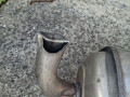 глушитель BMW 5 серия G60/G61 2024, 2.0 л., b48b20s, бензин, АКПП, с4а, седан, полный привод, 5A4E4E5, 5A2C9B9 - фото №5