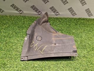 защита арок передняя левая (подкрылок) BMW X3 G01 2018, 2.0 л., B46 B20 B, бензин, АКПП, a300, внедорожник 5 дв., полный привод, 51717445679, 7445679