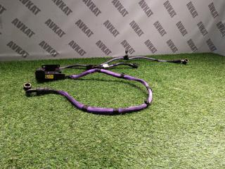 провод с генератора на стартер BMW X7 G07 2022, 3.0 л., B58B30C, бензин, АКПП, a96, внедорожник 5 дв., полный привод, 8720168, 61128720168, 5A34930, 61125A34930