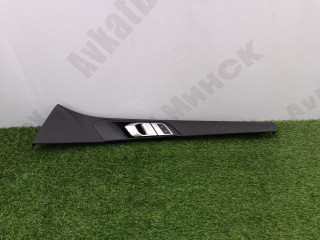 обшивка двери передняя правая BMW X5 G05 [рестайлинг] G05 2024, 3.0 л., B58B30P, бензин, АКПП, a300, внедорожник 5 дв., полный привод, 51415A62118, 5A62118