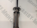 подголовник BMW X7 G07 2019, 3.0 л., B58B30C, бензин, c1m, внедорожник 5 дв., полный привод, 7497651, 52107497651, 7496072 - фото №7