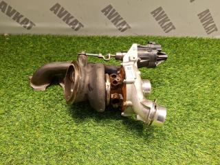 турбина BMW 5 серия G30/G31 [рестайлинг] G30 2021, 2.0 л., B46 B20 B, бензин, 668, седан, полный привод, 11659845815, 9845815, 11658662073, 8662073