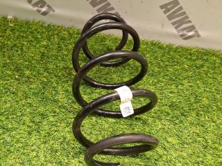 пружина передняя BMW X3 G01 2019, 3.0 л., B58 B30 A, бензин, a300, внедорожник 5 дв., полный привод, 31336886134, 6886134, 31336884939, 6884939