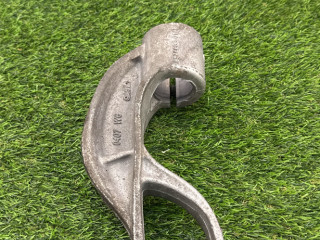 кронштейн (крепление) BMW X7 G07 2019, 3.0 л., B58B30C, бензин, c1m, внедорожник 5 дв., полный привод, 31126876683, 6876683