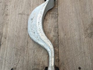 рычаг задний левый BMW X7 G07 2019, 3.0 л., B58B30C, бензин, АКПП, a96, внедорожник 5 дв., полный привод, 33306878021, 6878021, 33326878021