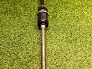 полуось передняя правая (приводной вал, ШРУС) BMW X7 G07 [рестайлинг] G07 2023, 3.0 л., B58B30P, бензин, a96, внедорожник 5 дв., полный привод, 31608486202, 8486202