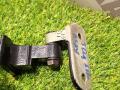 петля двери BMW X7 G07 [рестайлинг] G07 2024, 3.0 л., B58B30P, бензин, АКПП, карбон шварц 416, полный привод, 41517420093, 7420093, 7333061 - фото №7