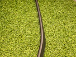 уплотнитель подкапотного пространства BMW X7 G07 [рестайлинг] G07 2023, 3.0 л., B58B30P, бензин, a96, внедорожник 5 дв., полный привод, 51767418184, 7418184