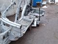 боковина кузова правая BMW X7 G07 2021, 3.0 л., B58B30C, бензин, АКПП, a96, внедорожник 5 дв., полный привод, 41007955002, 7955002 - фото №6