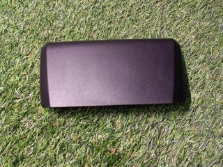 накладка на сиденье BMW X7 G07 [рестайлинг] G07 2023, 3.0 л., B58B30P, бензин, a96, внедорожник 5 дв., полный привод, 52307444345, 7444345, 52309871839, 9871839