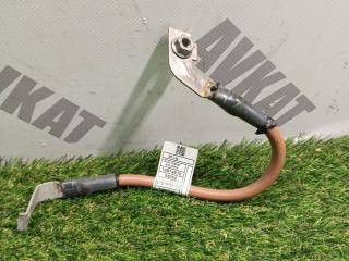 клемма аккумулятора минус BMW 4 серия G22/G23 G22 2021, 2.0 л., B46 B20 B, бензин, АКПП, c31(portimao blau metallic), купе, полный привод, 61128797683, 8797683