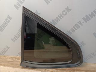 стекло кузовное боковое левое BMW X4 M F98 2021, 3.0 л., s58b30a, бензин, АКПП, donington-grau metallic (c28), внедорожник 5 дв., 51377416547, 7416547