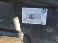 Изолятор моторного отделения BMW X7 G07 2021, 3.0 л., B58B30C, бензин, АКПП, a96, внедорожник 5 дв., полный привод, 51487489607, 7489607 - фото №2