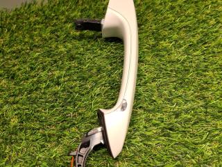 ручка наружная BMW X4 G02 [рестайлинг] G02 2024, 2.0 л., B46 B20 B, бензин, АКПП, a96, внедорожник 5 дв., полный привод, 51218492030, 8492030