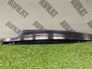 молдинг двери передней правой BMW X7 G07 [рестайлинг] G07 2023, 3.0 л., B58B30P, бензин, a96, внедорожник 5 дв., полный привод, 51337429388, 7429388