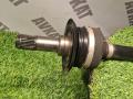 полуось задняя (приводной вал, ШРУС) BMW 5 серия G30/G31 [рестайлинг] G30 2021, 2.0 л., B46 B20 B, бензин, 668, седан, полный привод, 33208664049, 8664049 - фото №6