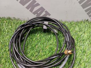 трубка воздушная пневматическая BMW X7 G07 [рестайлинг] G07 2023, 3.0 л., B58B30P, бензин, a96, внедорожник 5 дв., полный привод, 6878498, 37206878498, 37207916222, 7916222