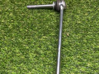 стойка стабилизатора BMW X7 G07 [рестайлинг] G07 2024, 3.0 л., B58B30P, бензин, АКПП, карбон шварц 416, полный привод, 31356881807, 6881807