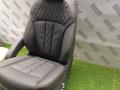 салон (комплект сидений) BMW X7 G07 [рестайлинг] G07 2023, 3.0 л., B58B30P, бензин, a96, внедорожник 5 дв., полный привод, 7488151, 52107488151, 7496839, 52107496839, 7496837, 52107496837 - фото №3