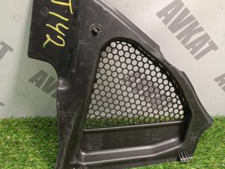 планка под капот BMW X3 G01 2019, 3.0 л., B58 B30 A, бензин, a300, внедорожник 5 дв., полный привод, 51717399018, 7399018