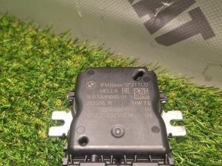 блок управления топливным насосом BMW X7 G07 [рестайлинг] G07 2023, 3.0 л., B58B30P, бензин, a96, внедорожник 5 дв., полный привод, 16145A89090, 5A89090