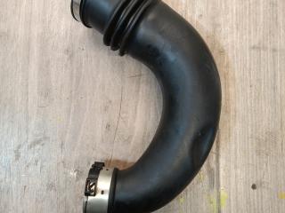 патрубок турбины BMW X4 M F98 2021, 3.0 л., s58b30a, бензин, АКПП, donington-grau metallic (c28), внедорожник 5 дв., 8053375, 13718053375