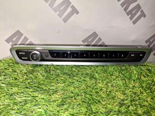панель управления магнитолой BMW X7 G07 2022, 3.0 л., B58B30C, бензин, АКПП, a96, внедорожник 5 дв., полный привод, 5A47C32, 61315A47C32