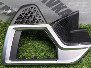 накладка на торпедо (консоль) BMW X7 G07 [рестайлинг] G07 2024, 3.0 л., B58B30P, бензин, АКПП, карбон шварц 416, полный привод, 51459634826, 9634826