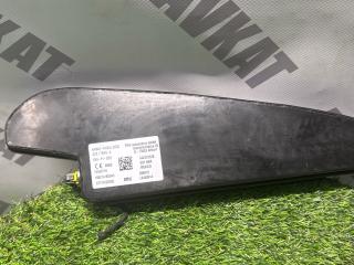 подушка безопасности сиденья BMW X3 G01 2018, 2.0 л., B46 B20 B, бензин, АКПП, a300, внедорожник 5 дв., полный привод, 72127416265, 7416265