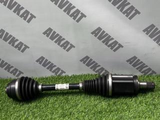 полуось передняя левая (приводной вал, ШРУС) BMW 5 серия G30/G31 [рестайлинг] G30 2021, 2.0 л., B46 B20 B, бензин, 668, седан, полный привод, 31609846769, 9846769