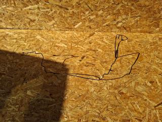 трубка тормозная BMW 5 серия G60/G61 2024, 2.0 л., b48b20s, бензин, АКПП, с4а, седан, полный привод, 34308840706, 8840706